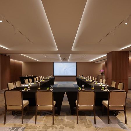 Amara Singapore - Newly Renovated Exteriér fotografie