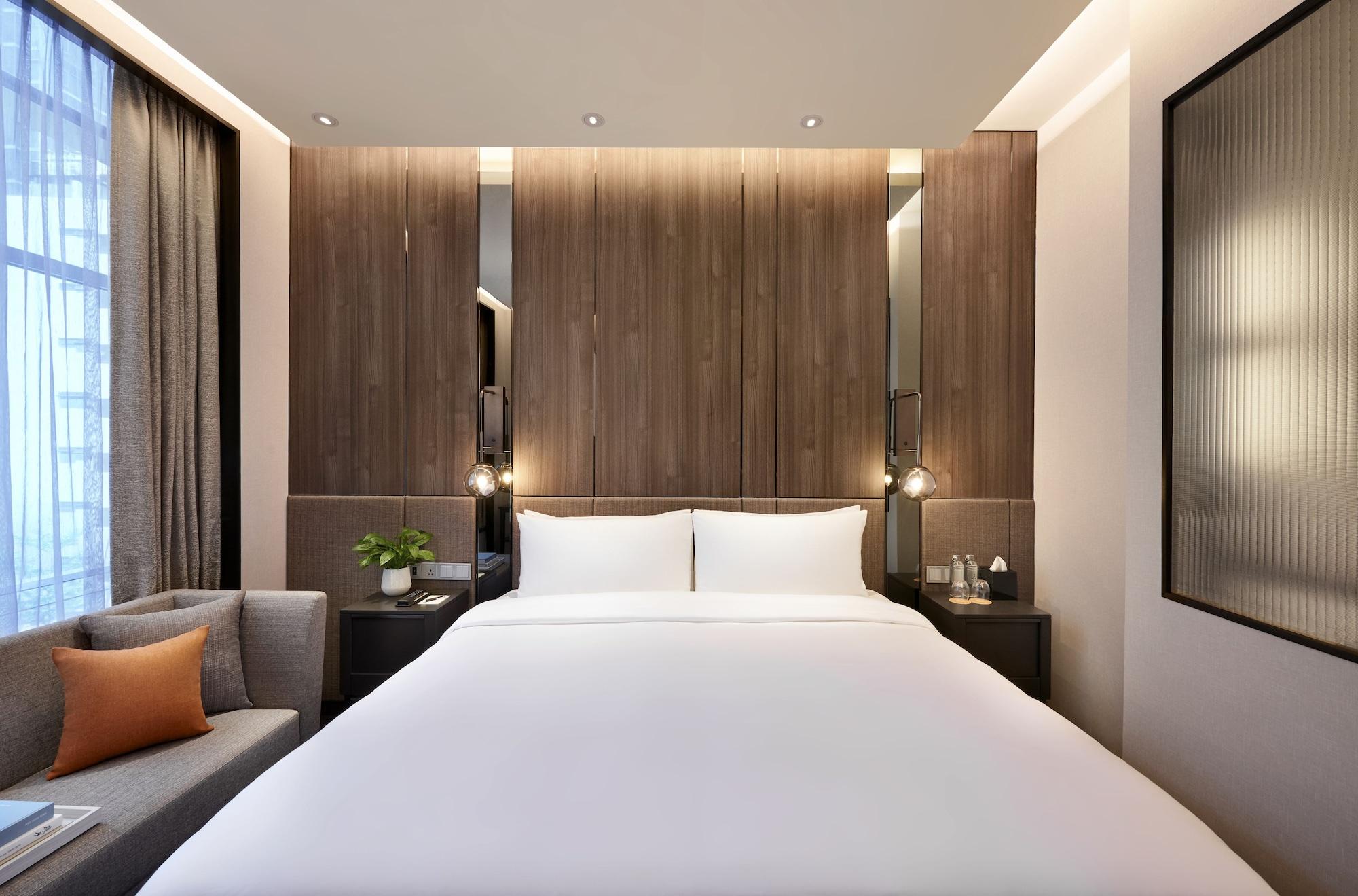 Amara Singapore - Newly Renovated Exteriér fotografie