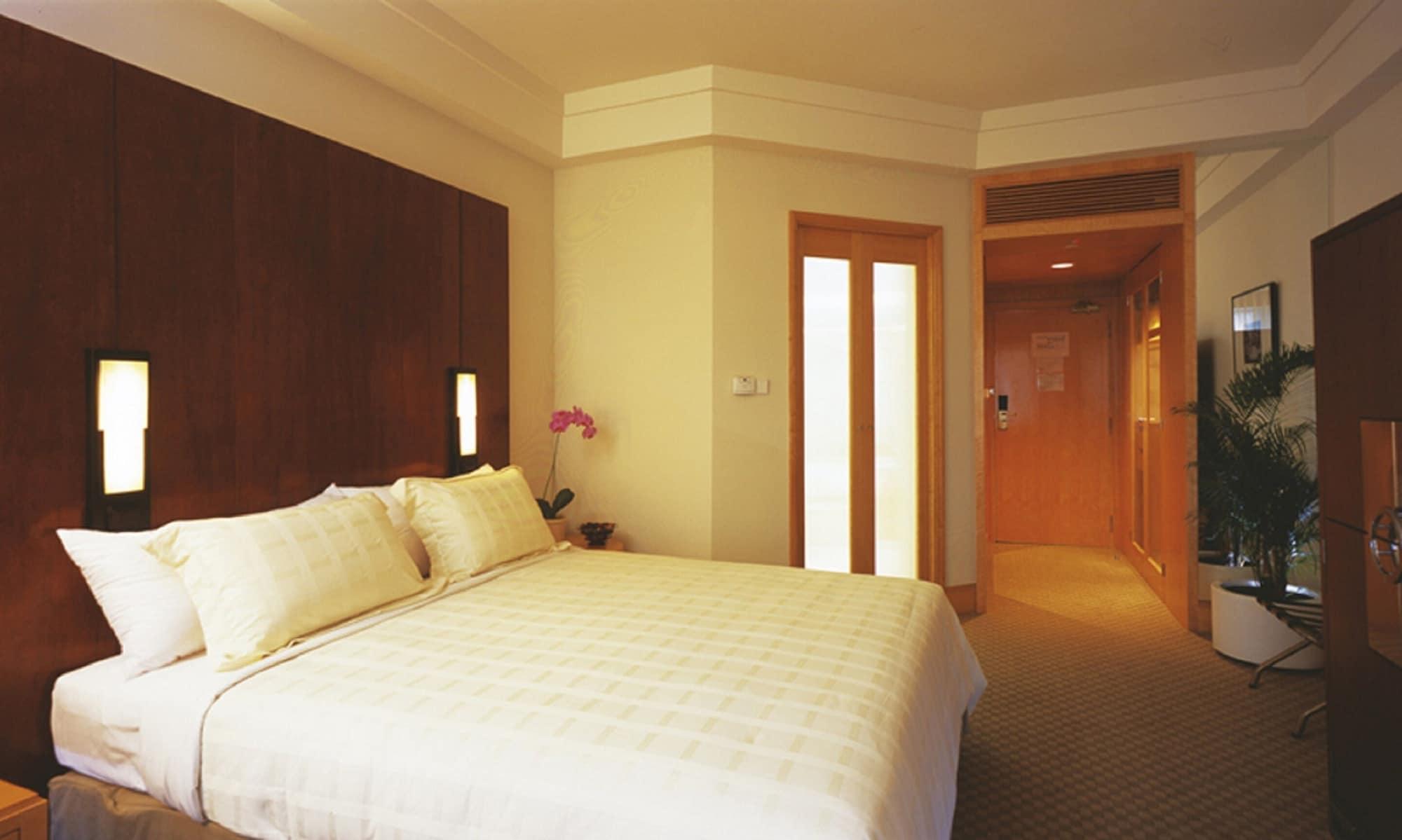 Amara Singapore - Newly Renovated Exteriér fotografie