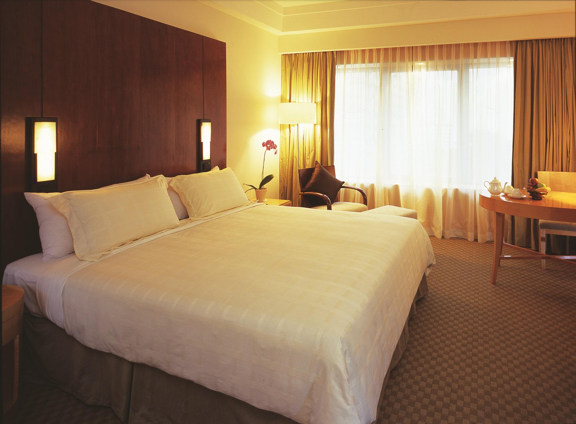 Amara Singapore - Newly Renovated Exteriér fotografie