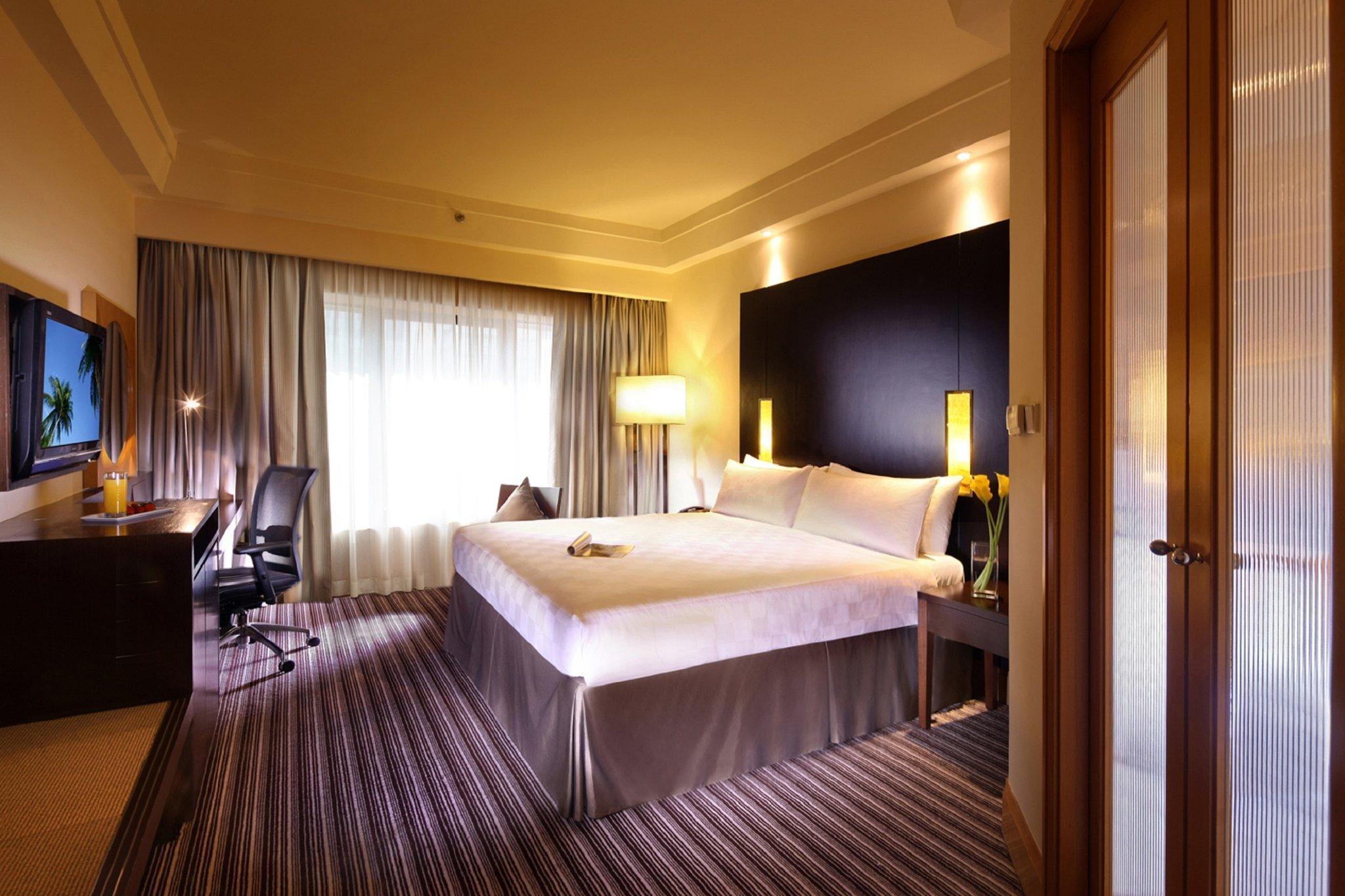 Amara Singapore - Newly Renovated Exteriér fotografie