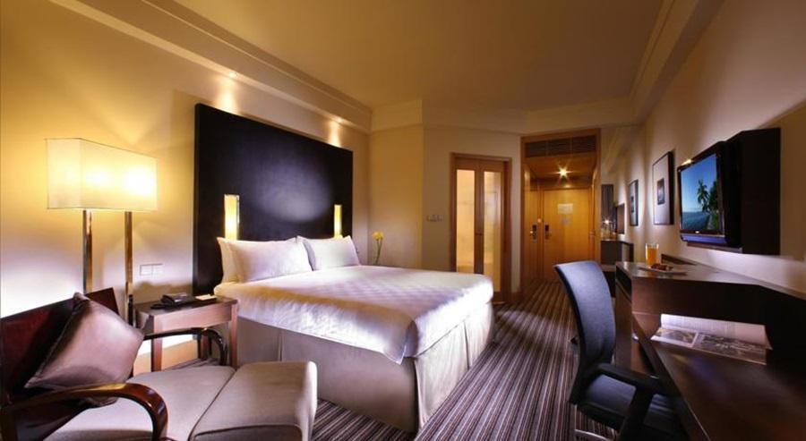 Amara Singapore - Newly Renovated Exteriér fotografie