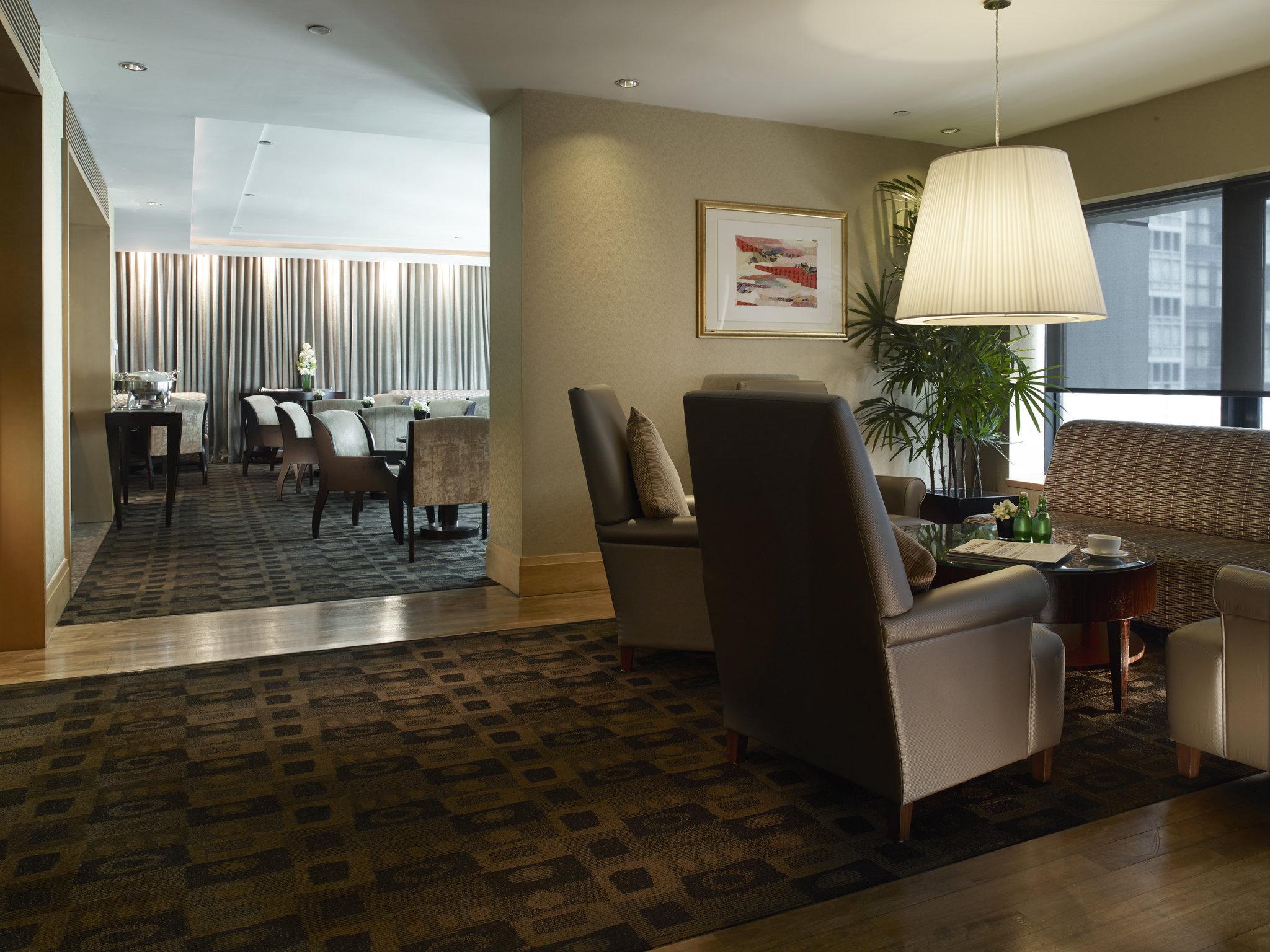 Amara Singapore - Newly Renovated Exteriér fotografie
