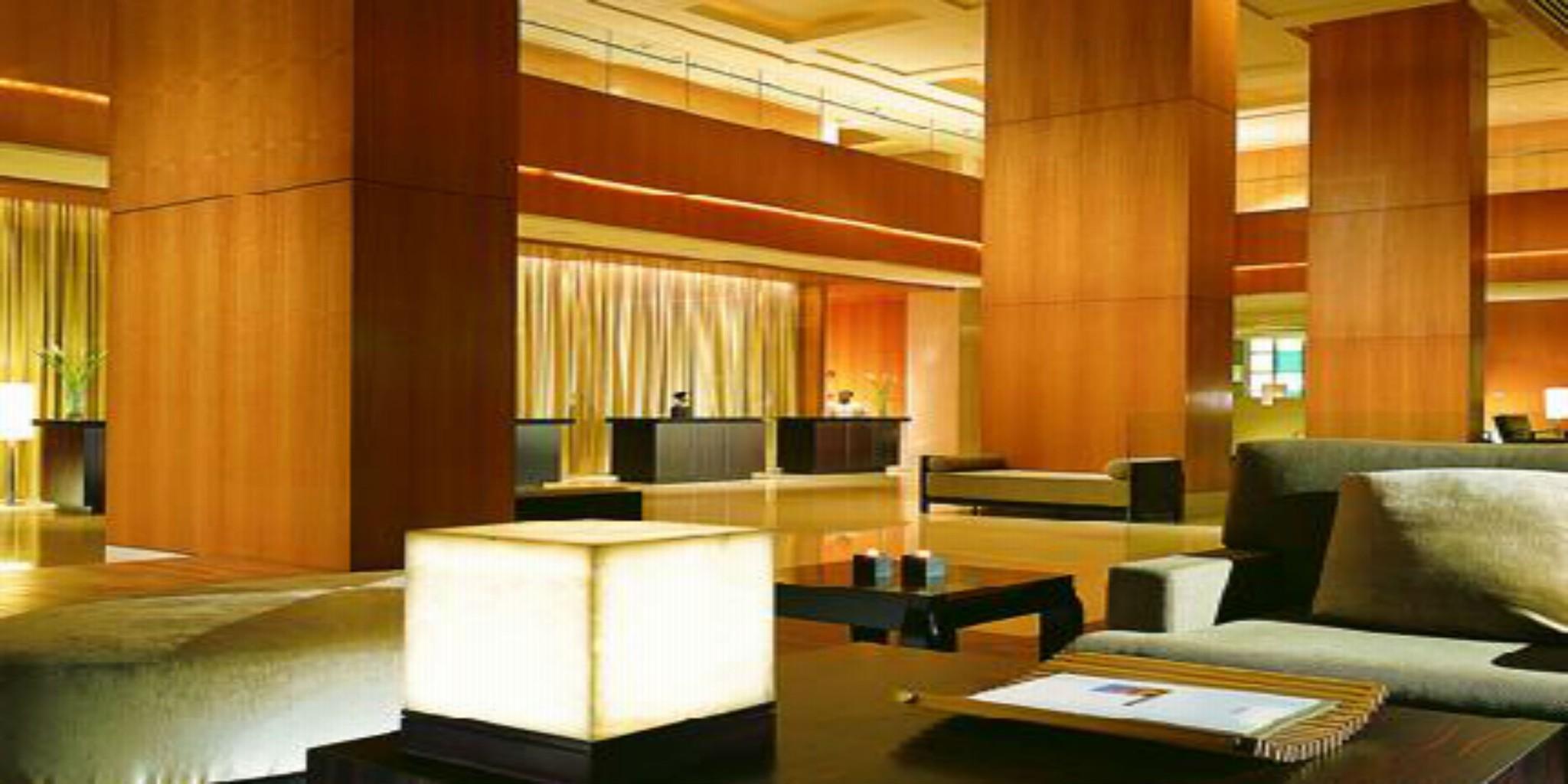 Amara Singapore - Newly Renovated Exteriér fotografie