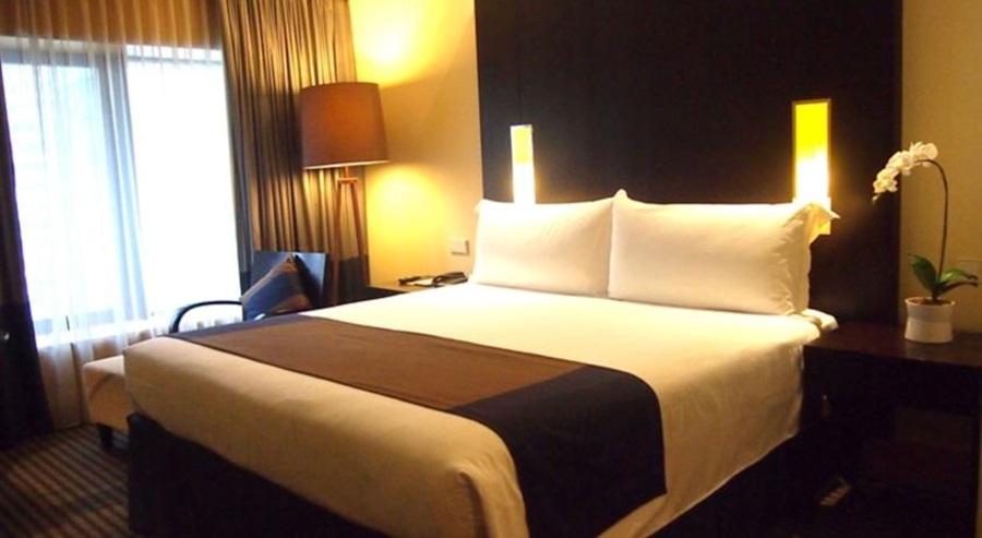 Amara Singapore - Newly Renovated Exteriér fotografie