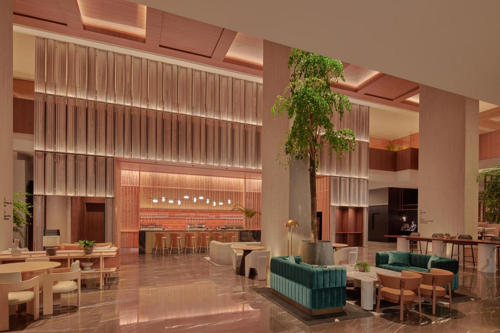 Amara Singapore - Newly Renovated Exteriér fotografie