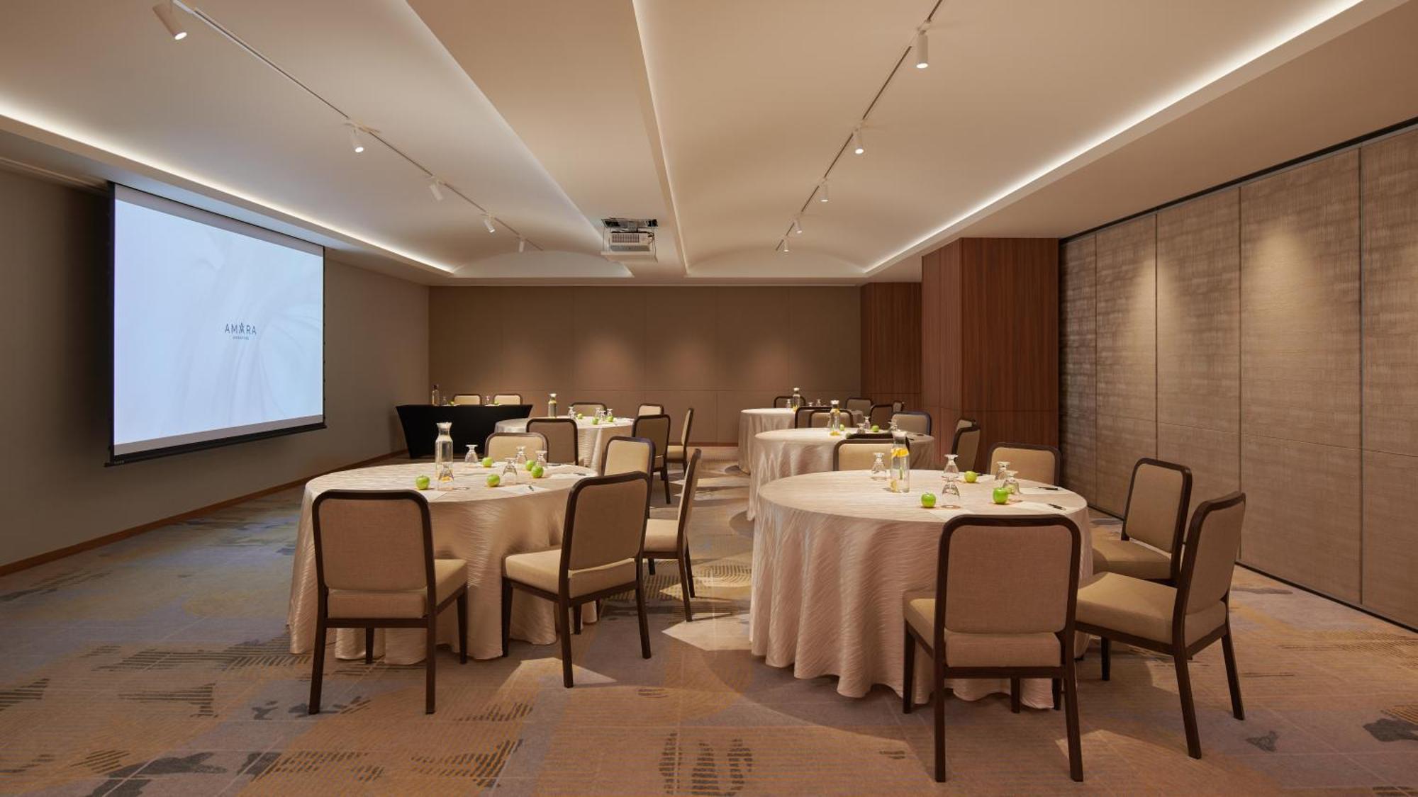 Amara Singapore - Newly Renovated Exteriér fotografie