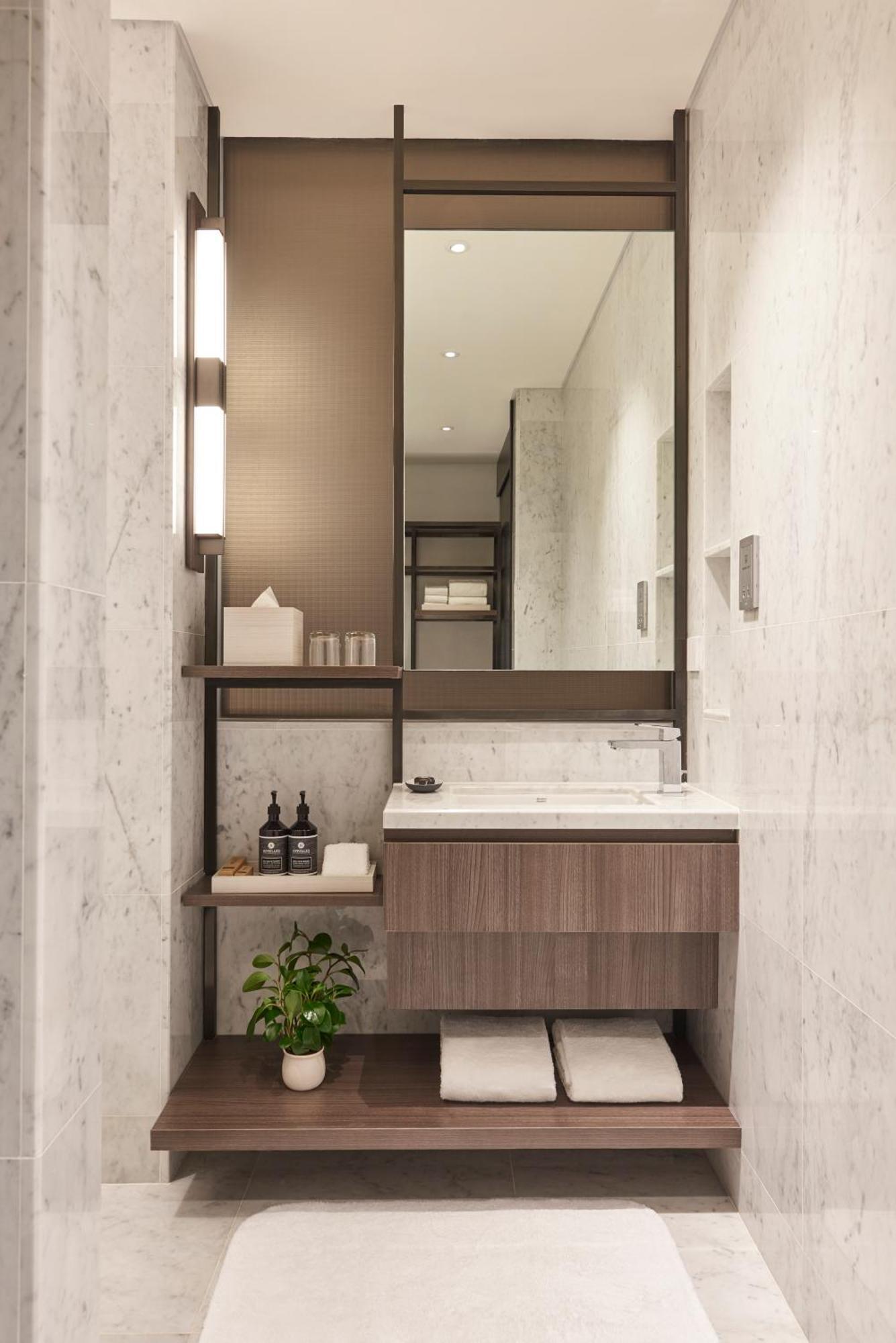Amara Singapore - Newly Renovated Exteriér fotografie