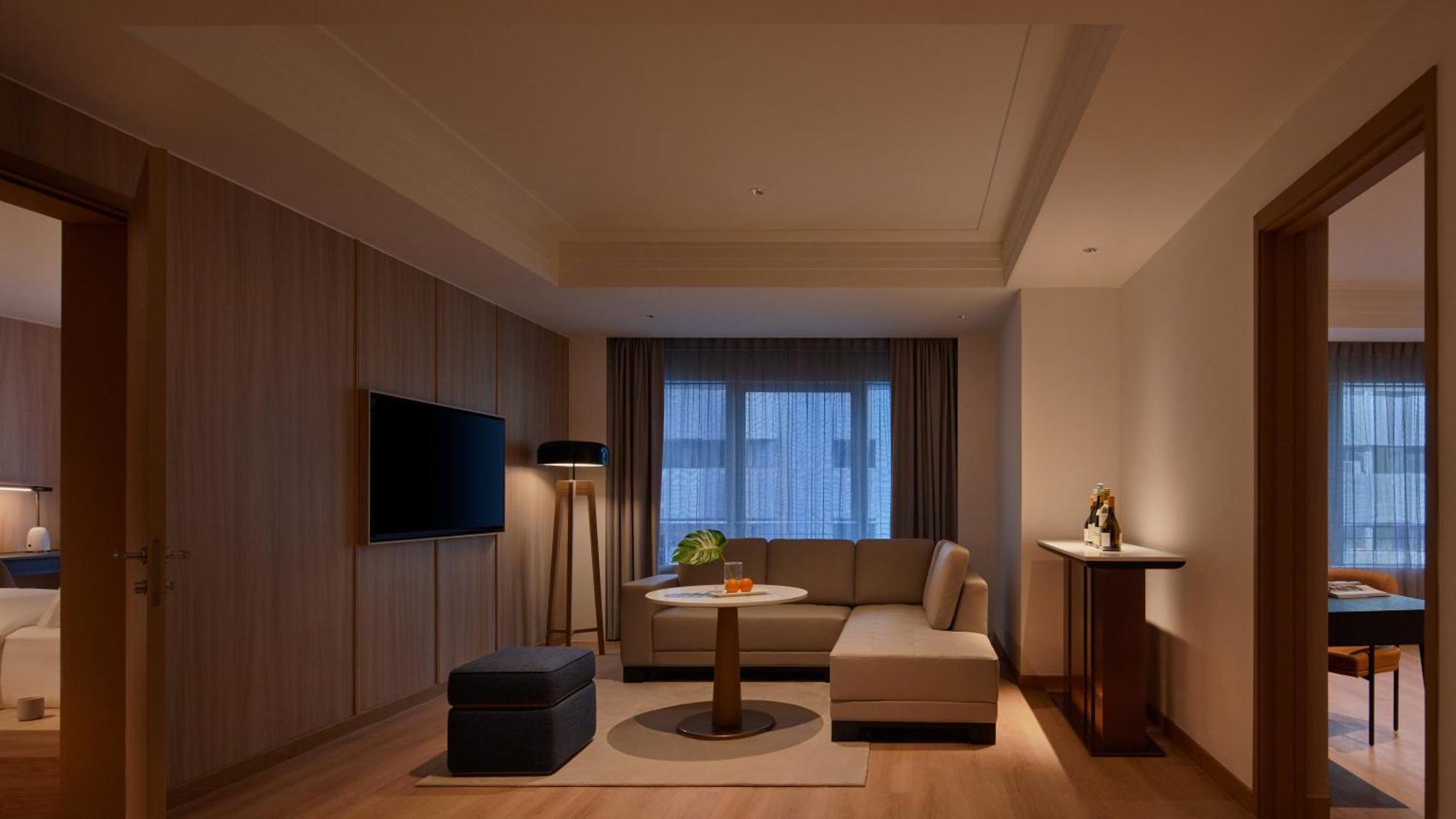 Amara Singapore - Newly Renovated Exteriér fotografie