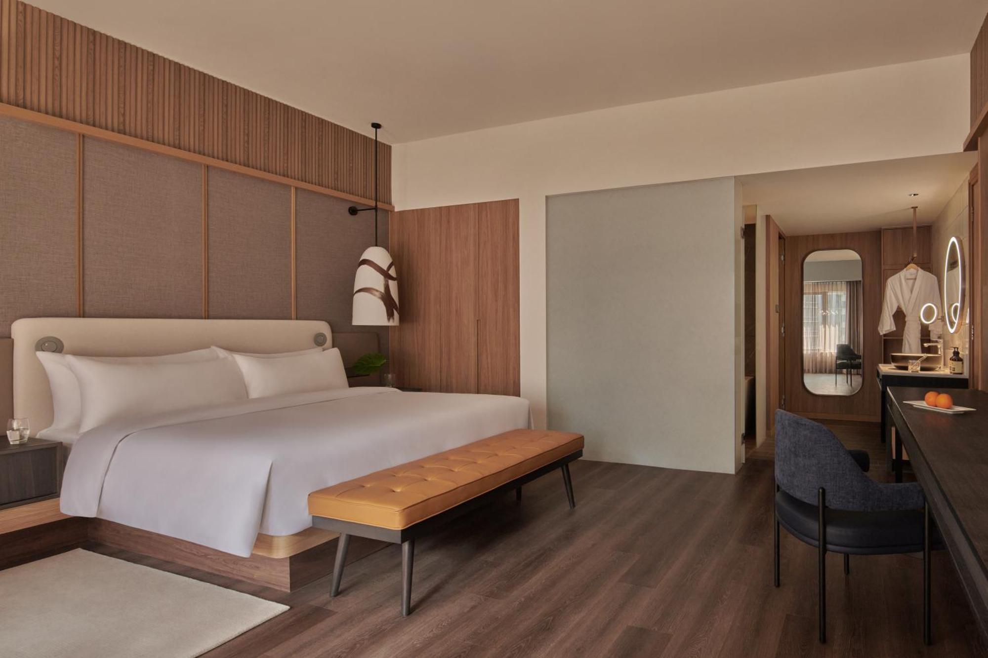 Amara Singapore - Newly Renovated Exteriér fotografie