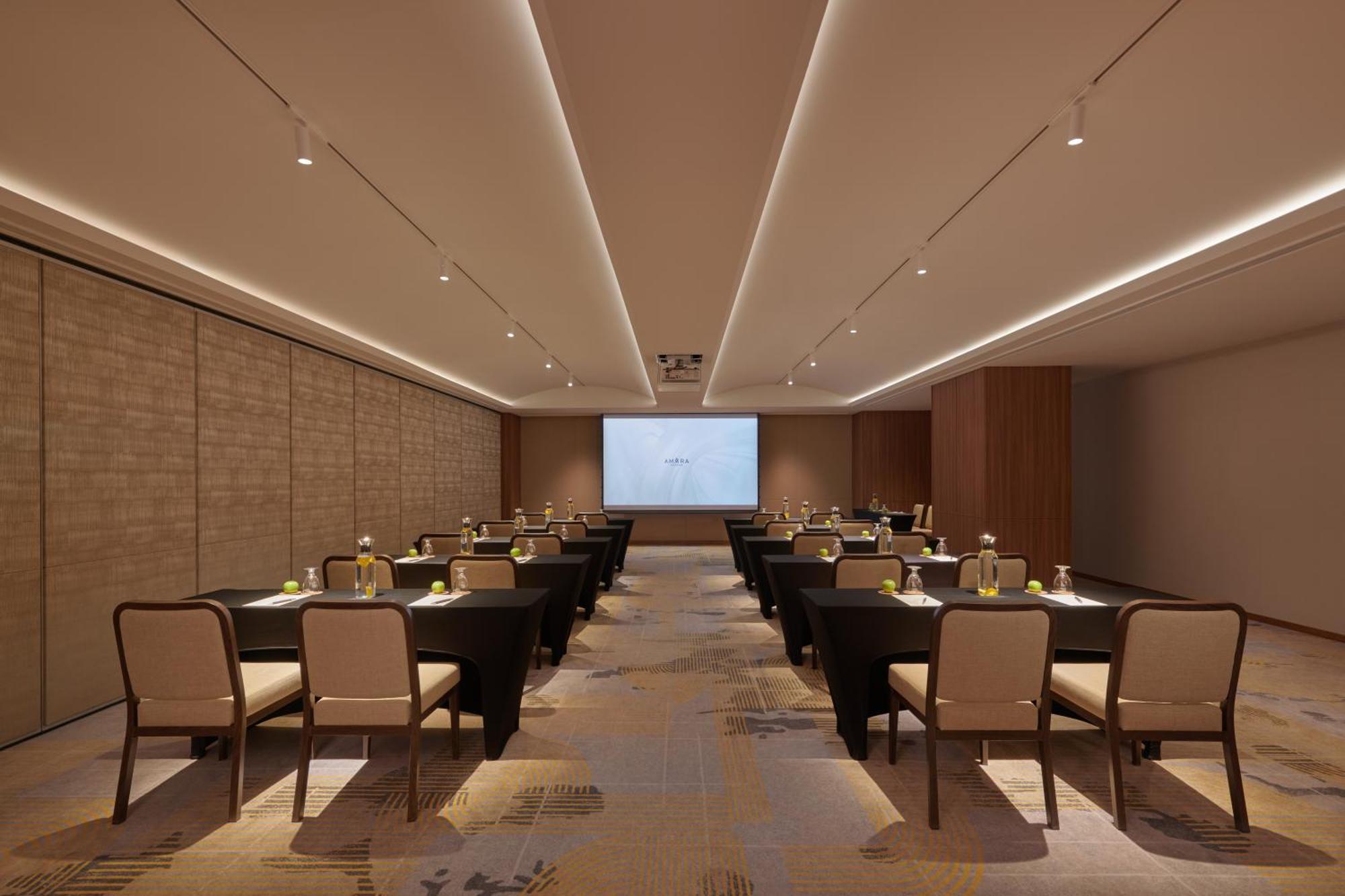Amara Singapore - Newly Renovated Exteriér fotografie