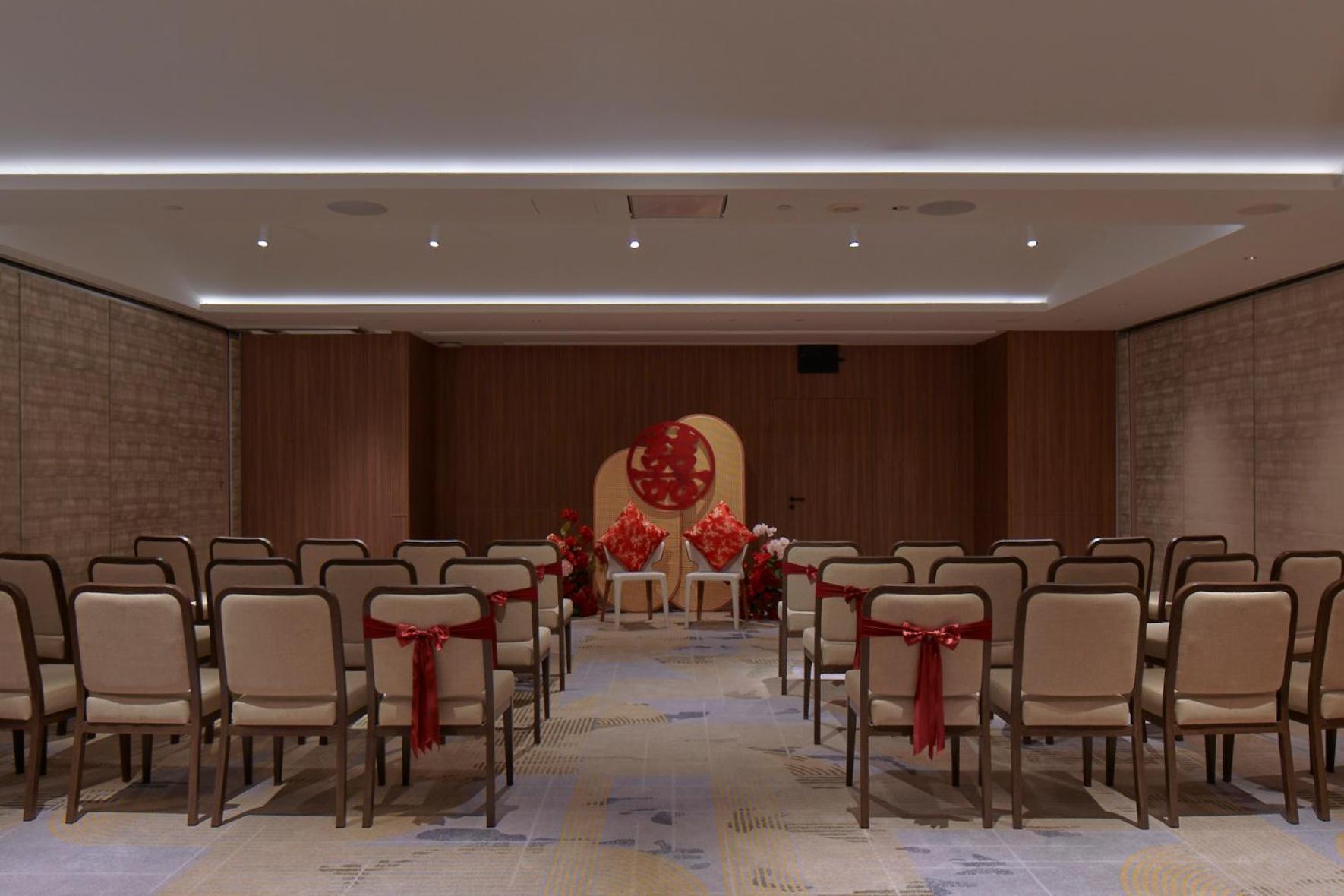 Amara Singapore - Newly Renovated Exteriér fotografie