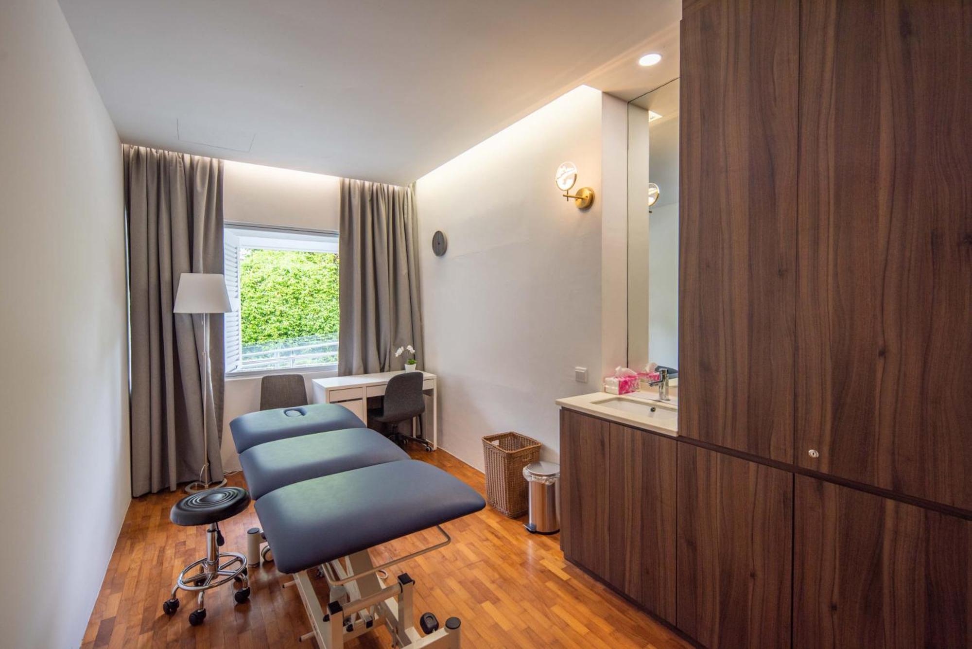 Amara Singapore - Newly Renovated Exteriér fotografie