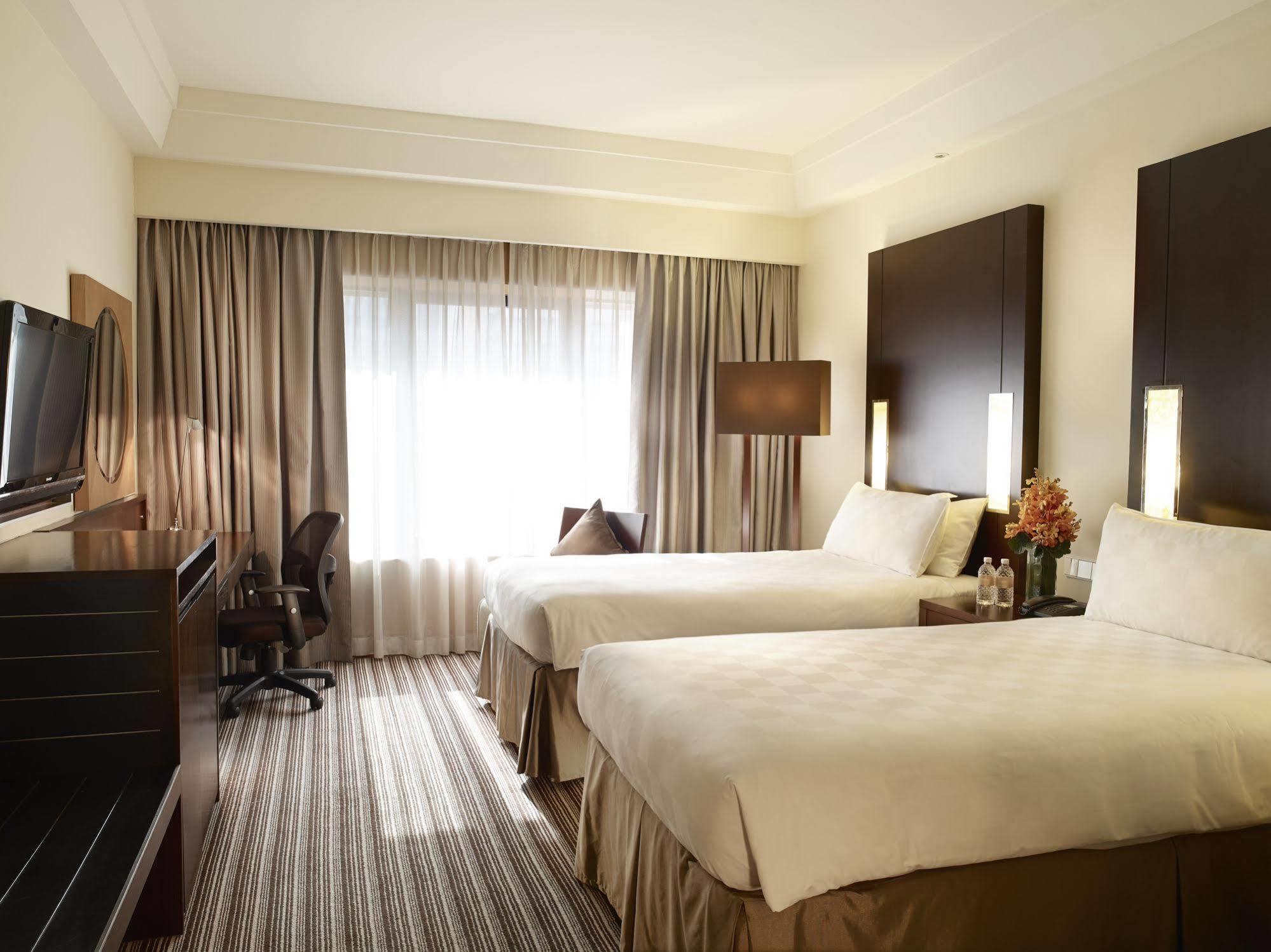 Amara Singapore - Newly Renovated Exteriér fotografie